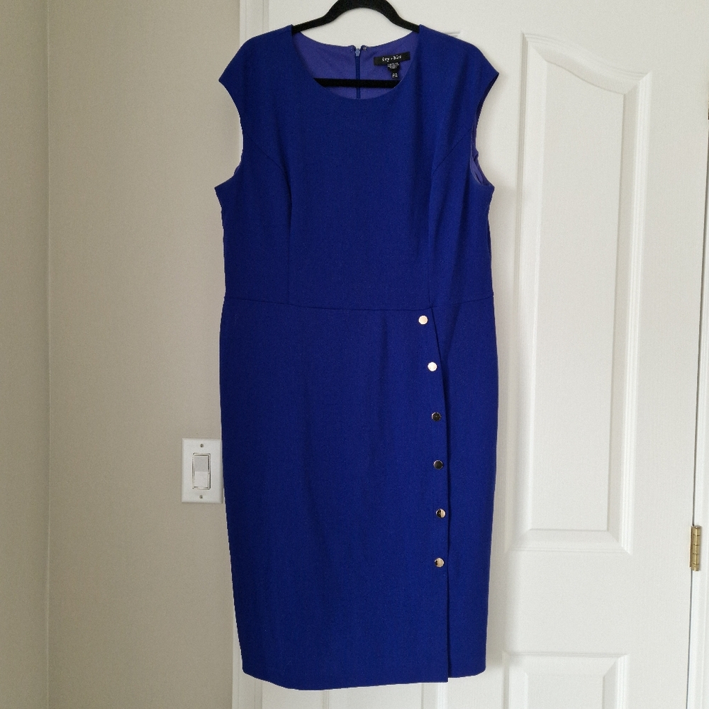 Ivy & blu Midi Dress